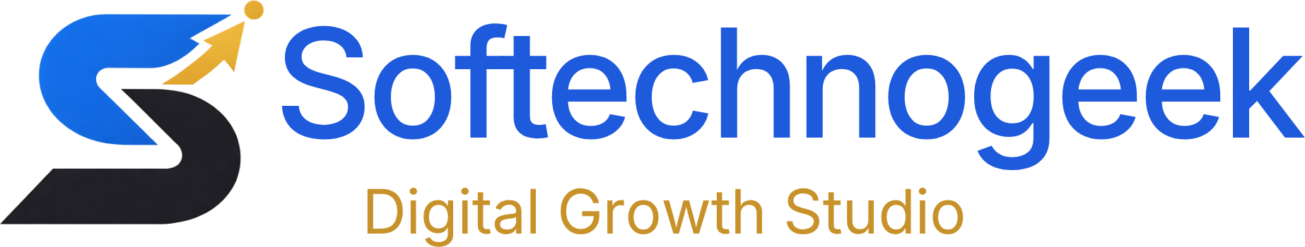 Softechnogeek Digital Growth Studio