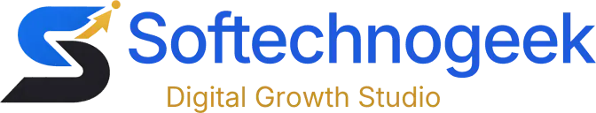 Softechnogeek Digital Growth Studio