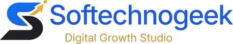 Softechnogeek Digital Growth Studio