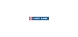 HDFC logo