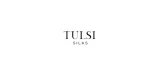 Tulsi Silks logo