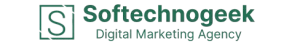 Softechnogeek Logo