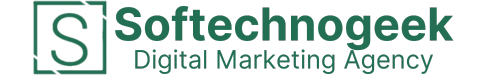 Softechnogeek Logo