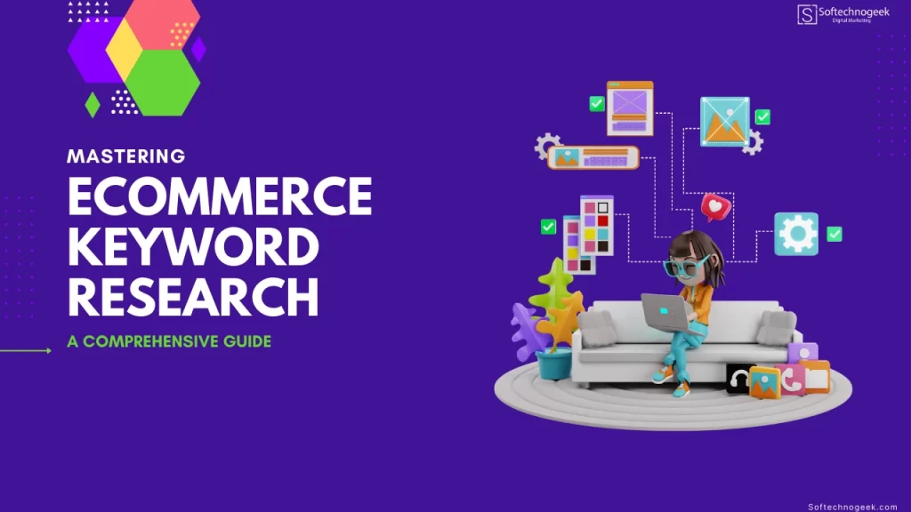 Ecommerce Keyword Research