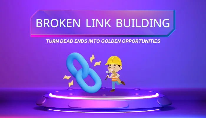 Pro Broken Link Building