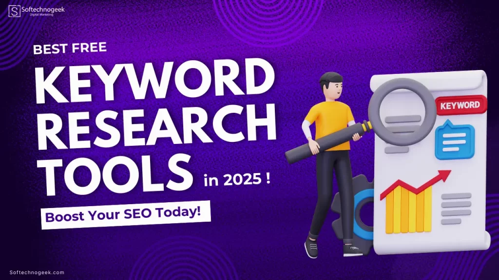 Best FREE Tools for Keyword Research in 2025 Boost Your SEO Today!